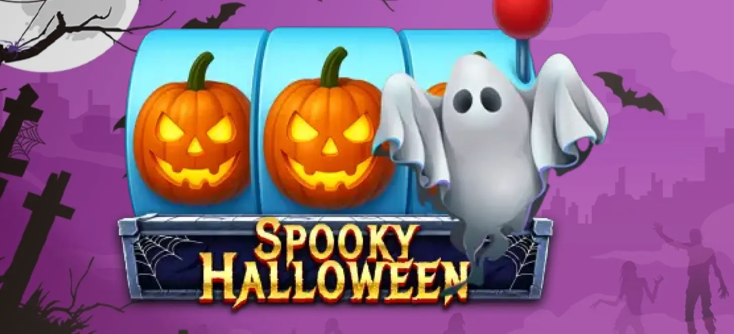 wim444 Top Halloween Slot Games to Play at 21BetsCasino