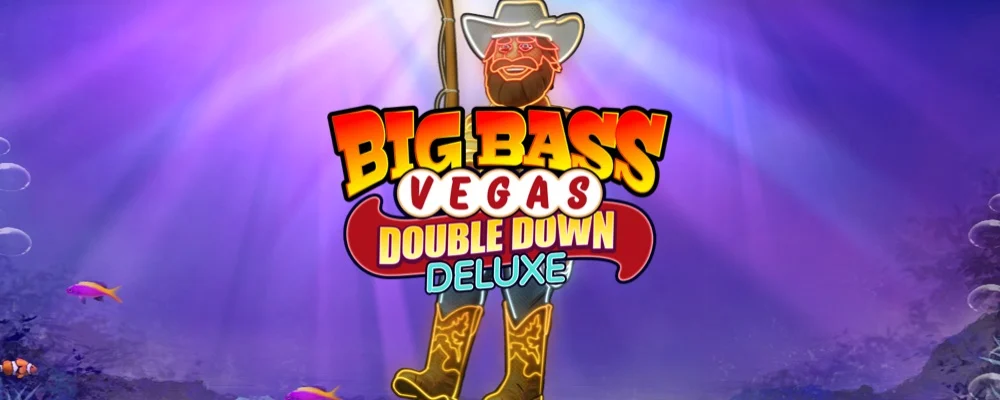 wim444 Big Bass Vegas Duplo Deluxe
