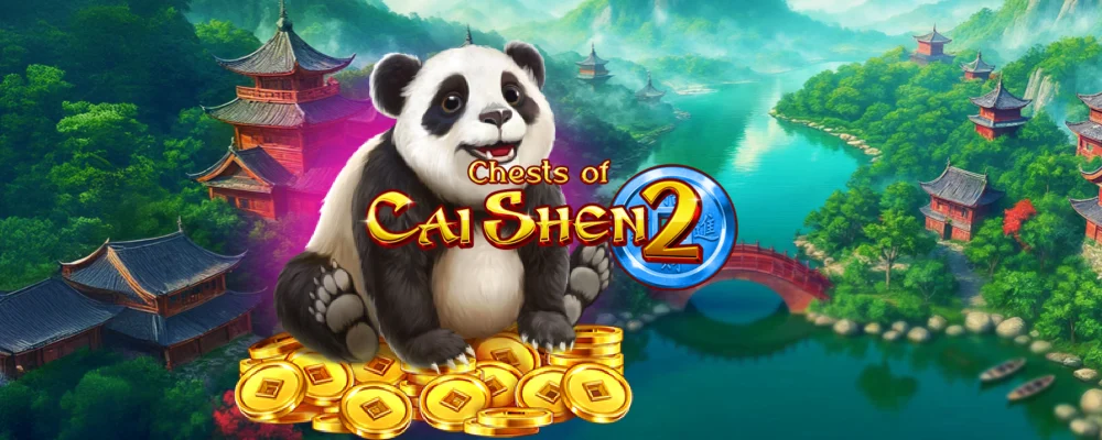 wim444 Baús de Cai Shen 2