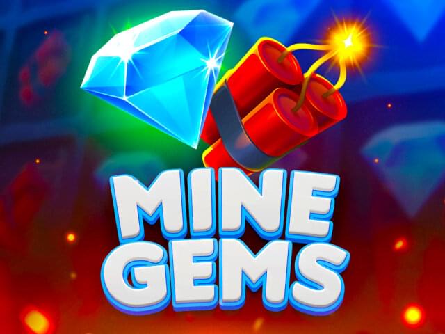 wim444 Minas de Gemas
